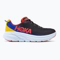 Pánska bežecká obuv HOKA Rincon 3 black-blue 1119395-BDGB 2