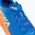 Pánska bežecká obuv HOKA Rincon 3 blue-orange 1119395-CSVO 9