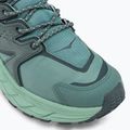Dámske trekové topánky HOKA Anacapa Mid GTX green 1119372-TMGR 9