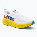 Pánska bežecká obuv HOKA Rincon 3 white 1119395-WEGG