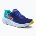 Dámska bežecká obuv HOKA Rincon 3 blue 1119396-BBCRM