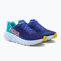 Dámska bežecká obuv HOKA Rincon 3 blue 1119396-BBCRM 4