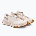 Dámska bežecká obuv HOKA Transport beige 1123154-EEGG 3