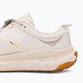Dámska bežecká obuv HOKA Transport beige 1123154-EEGG 10