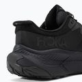 HOKA Transport pánska bežecká obuv čierna 1123153-BBLC 9