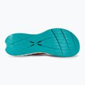 Pánska bežecká obuv HOKA Carbon X 3 white/flame 5