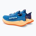 Pánska bežecká obuv HOKA Carbon X 3 coastal sky/bellwether blue 3