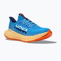 Pánska bežecká obuv HOKA Carbon X 3 coastal sky/bellwether blue 7
