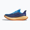 Pánska bežecká obuv HOKA Carbon X 3 coastal sky/bellwether blue 9