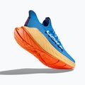 Pánska bežecká obuv HOKA Carbon X 3 coastal sky/bellwether blue 11
