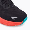 Pánska bežecká obuv HOKA Arahi 6 black 1123194-BFLM 7
