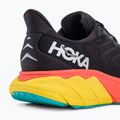 Pánska bežecká obuv HOKA Arahi 6 black 1123194-BFLM 8