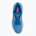 Dámska bežecká obuv HOKA Arahi 6 blue 1123195-AACS 5