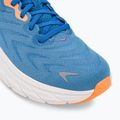 Dámska bežecká obuv HOKA Arahi 6 blue 1123195-AACS 7