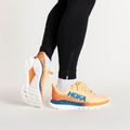 Pánska bežecká obuv HOKA Mach 5 impala/vibrant orange 2