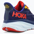 Pánska bežecká obuv HOKA Clifton 9 blue 1127895-BBDGB 9