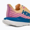 Dámska bežecká obuv HOKA Mach 5 orange-purple 1127894-ICYC 8