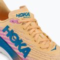 Dámska bežecká obuv HOKA Mach 5 orange-purple 1127894-ICYC 10