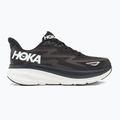 Pánska bežecká obuv HOKA Clifton 9 black 1127895-BWHT 2