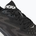 Pánska bežecká obuv HOKA Clifton 9 black 1127895-BWHT 8