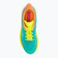 Pánska bežecká obuv HOKA Clifton 9 green 1127895-CEPR 6