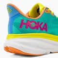 Pánska bežecká obuv HOKA Clifton 9 green 1127895-CEPR 10