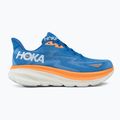 Pánska bežecká obuv HOKA Clifton 9 blue 1127895-CSAA 2