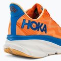 Pánska bežecká obuv HOKA Clifton 9 orange 1127895-VOIM 9