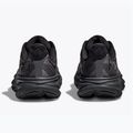 Dámska bežecká obuv HOKA Clifton 9 black/black 9