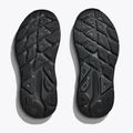 Dámska bežecká obuv HOKA Clifton 9 black/black 12