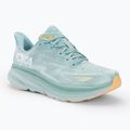 Dámska bežecká obuv HOKA Clifton 9 cloud blue/ice flow
