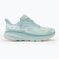 Dámska bežecká obuv HOKA Clifton 9 cloud blue/ice flow 2
