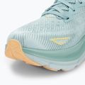 Dámska bežecká obuv HOKA Clifton 9 cloud blue/ice flow 7
