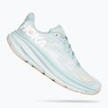 Dámska bežecká obuv HOKA Clifton 9 cloud blue/ice flow 8