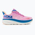 Dámska bežecká obuv HOKA Clifton 9 pink 1127896-CSLC 2