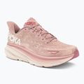 Dámska bežecká obuv HOKA Clifton 9 pink 1127896-PMPW