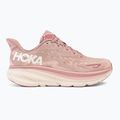 Dámska bežecká obuv HOKA Clifton 9 pink 1127896-PMPW 2