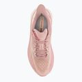 Dámska bežecká obuv HOKA Clifton 9 pink 1127896-PMPW 6