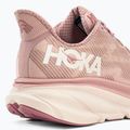 Dámska bežecká obuv HOKA Clifton 9 pink 1127896-PMPW 9