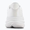 Dámska bežecká obuv HOKA Clifton 9 white/white 6