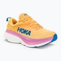 Dámska bežecká obuv HOKA Bondi 8 impala/cyclamen
