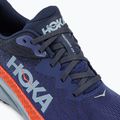 HOKA Challenger ATR 7 pánska bežecká obuv navy blue 1134497-BBSBL 10