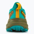 Pánska bežecká obuv HOKA Challenger ATR 7 GTX golden yellow/avocado 7