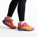 Dámska bežecká obuv HOKA Challenger ATR 7 GTX orange-pink 1134502-VOPY 2