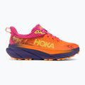 Dámska bežecká obuv HOKA Challenger ATR 7 GTX orange-pink 1134502-VOPY 4
