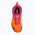 Dámska bežecká obuv HOKA Challenger ATR 7 GTX orange-pink 1134502-VOPY 8