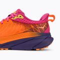 Dámska bežecká obuv HOKA Challenger ATR 7 GTX orange-pink 1134502-VOPY 11