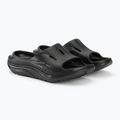 Žabky HOKA ORA Recovery Slide 3 black/black 5