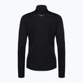 Dámska bežecká mikina HOKA 1/2 Zip black 2