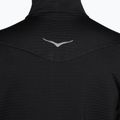 Dámska bežecká mikina HOKA 1/2 Zip black 4